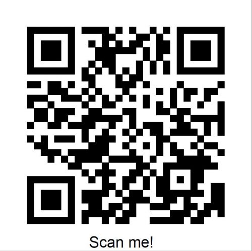 QR-Code Umfrage JUZZ